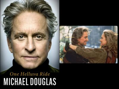 Michael Douglas and Kathleen Turner romance: Basic Instinct actor admits secret relationship; here's who he was married to at the time