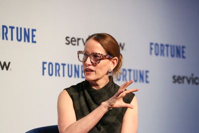 ServiceNow unpacks the Fortune AIQ list, where the widest gap between AI leaders and laggards is training for humans