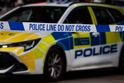 Two men charged with suspected terror plot targeting Jewish community