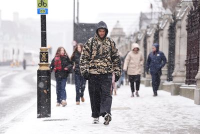 Met Office issues polar vortex update amid London El Nino fears