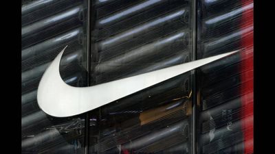 Nike stock chart forms a 'Jumpman' after shares plunge - why is NKE down and the story behind Michael Jordan’s iconic logo