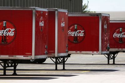 Coca-Cola to send $672 in automatic checks under multi-million-dollar settlement. Here’s what to know