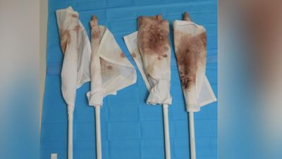 Forensics to the fore as killer cop trial rolls on