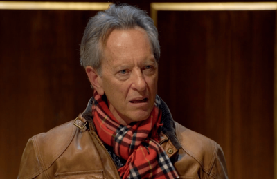 Celebrity Traitors rocked as Richard E Grant faces heat from fellow stars after ‘shambles’