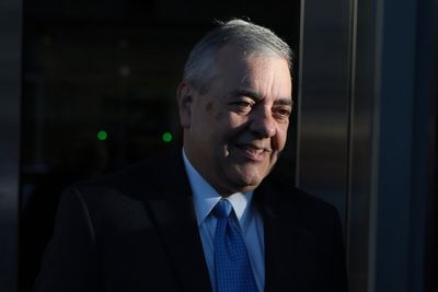 GOP Rep. and longtime ally of Marco Rubio gets 10-year sentence for secret Venezuela lobbying