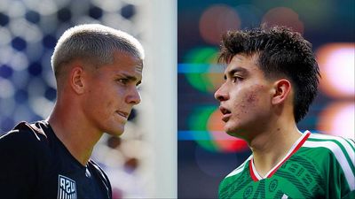 Cavan Sullivan vs. Gilberto Mora: The Battle to Impress on the Biggest Stage