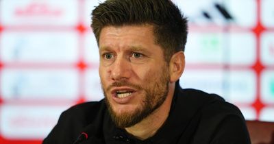 Sebastien Pocognoli remaining optimistic Scotland can get first win of reign