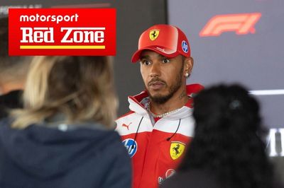 Lewis Hamilton goes viral with Fernando Alonso verdict as fans hail "legend"