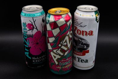 In a 99-cent AriZona Iced Tea can, echoes of childhood autonomy and fleeting freedoms