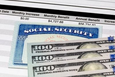 Your Social Security Raise Isn’t the Number That Matters Most — Watch What Happens to Medicare