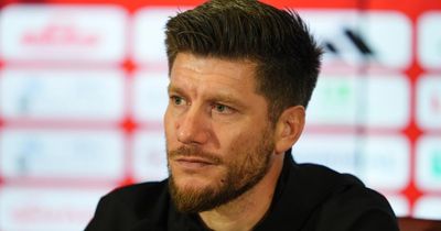 Sebastien Pocognoli throws support behind Angus Gunn amid Scotland No1 criticism