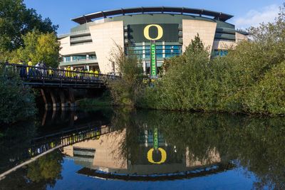University of Oregon reports five sexual assault cases during first week