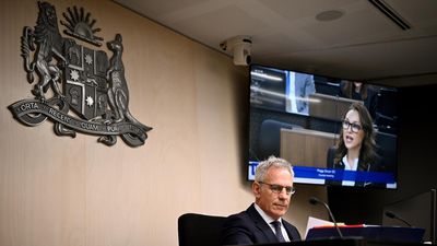 'Rotten apples': how ICAC undid the Liberal Party