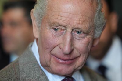 Will King offer apology for slavery during tour of Caribbean?