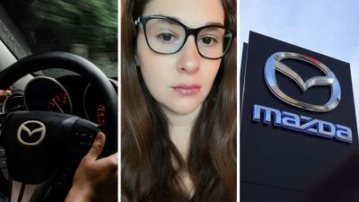 Woman Buys Brand-New Mazda CX-5. Then She Tries Taking It To The Dealership For Service