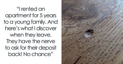 76 Epic Landlord Fails That Prove Renting Can Be A Full-Time Headache (New Pics)