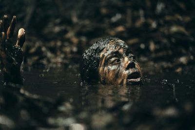 This Throwback Action-Horror Thriller Is Loud, Chaotic, And Fun
