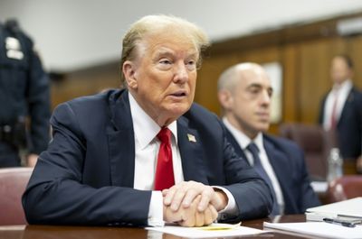 Trump Won Over Crypto Fans In 2024. Some Young Investors Now Say They Feel Burned.