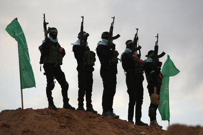 US sanctions three individuals and two charities over alleged Hamas financing
