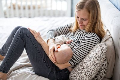 Experts believe testing breast milk could lead to early diagnosis of breast cancer