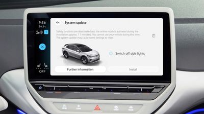 What Is An Over-The-Air Update? And How Do They Work?
