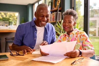 People in Their Early 60s May Have a Bigger Retirement Savings Window Than They Realize