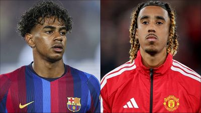 Transfer Rumors: Real Madrid Hold Yamal Talks; Arsenal Plot Yoro Move