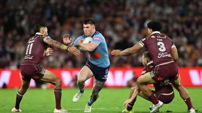 Simply the Best: centres to renew rivalry in decider