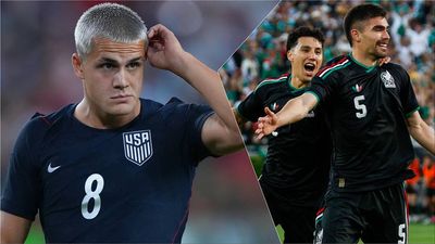 Can Cavan Sullivan and Fellow USMNT Teenagers Handle Marquee Test vs. Mexico?