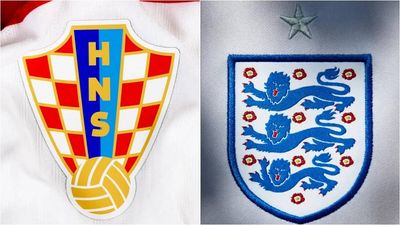 Croatia vs. England—Nations League: Preview, Predictions and Lineups