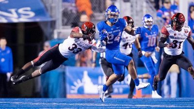 McLaughlin: More Realignment, 24-Team Playoff Coming?