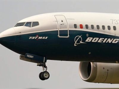 US FAA says Boeing 737 MAX software glitch poses no safety issue