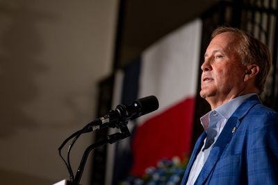 Paxton ally opposes Talarico’s request to unseal AG’s depositions from investing dispute