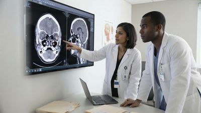 The Pituitary Tumor Behind a Woman's Cushing's Syndrome Was Hiding in Her Cheek Sinus