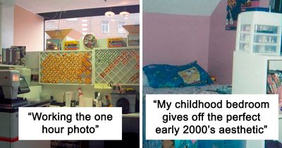 “The 2000s Were Sick!”: 65 Pics That Might Make You Wish You Could Go Back In Time