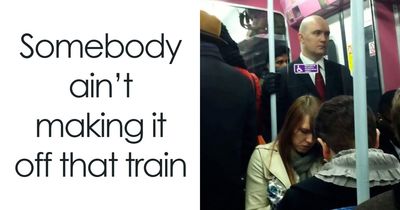 53 Hilarious Memes That Make All That Time Online Feel Slightly More Worth It