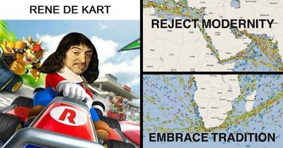 71 History Memes That Prove The Past Was Anything But Boring