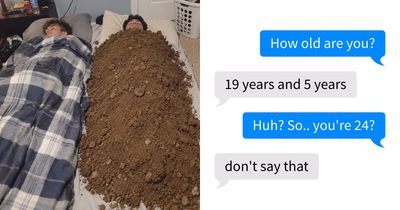“That’s Called Thinking”: These Edgy And Hilarious Memes Might Be A Little Too Real (New Pics)