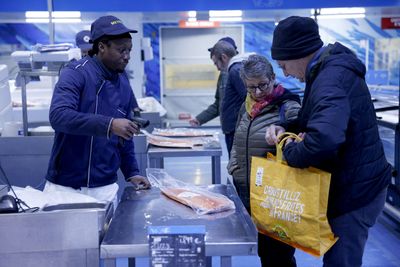 Starfish Cold Smoked Salmon, Halibut and Trout Trio Sold Nationwide Tests Positive for Listeria in New York Sampling