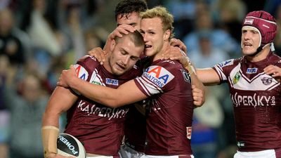 Justified: Foran's pride in Cherry-Evans' title bid