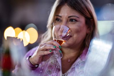 Breast Cancer Awareness Gap: 85% of Women in ACS Survey Link Alcohol to Risk, Yet 69% Still Drink