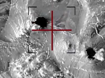Saudi Arabia plans assault on Houthis to break Red Sea chokehold