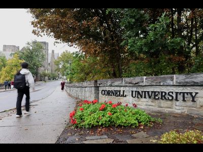 Cornell University ‘gang rape’ victim was lured into a closet and raped by the accused men as she was ‘in and out of consciousness'
