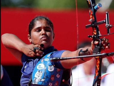 Asian Games 2026: 17-year-old Kumkum Mohod shoots a perfect 10 to make Asiad recurve archery history