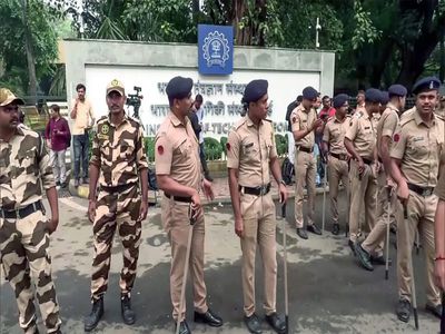 "I followed guidelines, never used casteist words": IIT Bombay professor Doolla tells Crime Branch on the suicide case