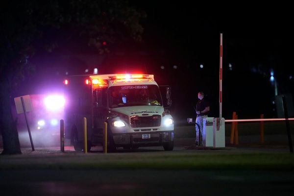 Christa Pike remains on ventilator after failed execution in Tennessee