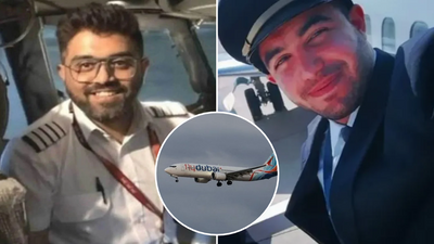 Posted about niqab, ‘ruined women’: What we know about Omani co-pilot who attacked Indian captain