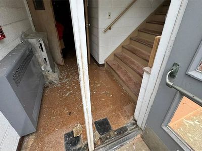 Hindu temple in Ohio attacked with bricks