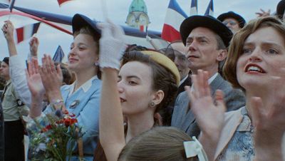 ‘We swept a lot under the carpet’: Vichy regime film hits home in France of 2026