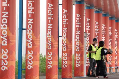 From ‘biased’ schedules to lost buses, why athletes are so angry about Japan’s Asian Games